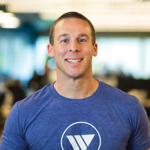 Matthew Gonnering, CEO, Widen