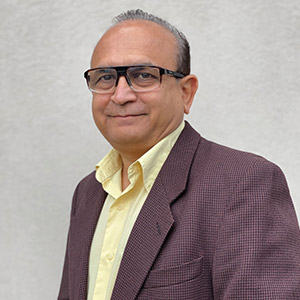 Atul Anandpura, Founder & CEO, WiseDV