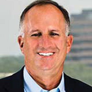 Jeff Weinstein, President & CEO, RightAnswers