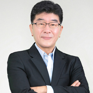 Sang Jin Yoon, SVP of Business Development, DigiCAP