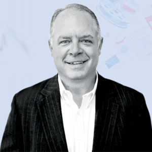 Ray Colwell, CEO , Peerlogix