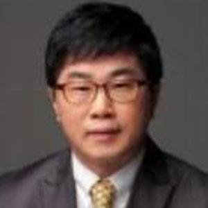 Jongchan Kim, CEO , CDNetworks