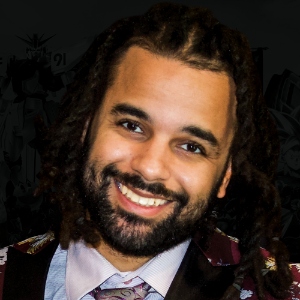 Titus Walker, CEO, Ultimate Endgamers League