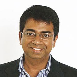 Kumar Subramanian, CEO, MediaMelon, Inc