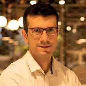 Ahmet Oguz Mermerkaya, Chief Executive Officer, Ant Media, Ant Media