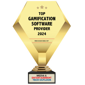 Top Gamification Software Provider - 2024