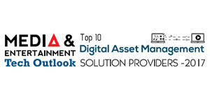 Top 10 Digital Asset Management Solution Providers 2017