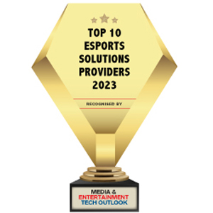 Top 10 Esports Solutions Companies - 2023