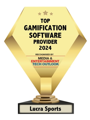 Top Gamification Software Provider - 2024