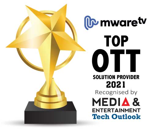 Top 10 OTT Solution Companies - 2021