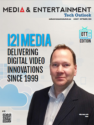 i2i Media: Delivering Digital Video Innovations Since 1999