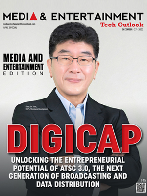 DigiCAP: Unlocking the Entrepreneurial Potential of ATSC 3.0, the Next Generation of Broadcasting and Data Distribution