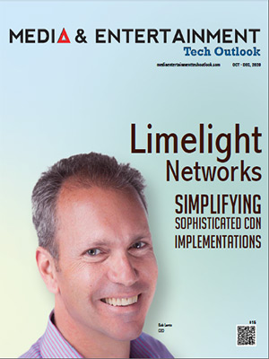 Limelight Networks: Simplifying Sophisticated CDN Implementations