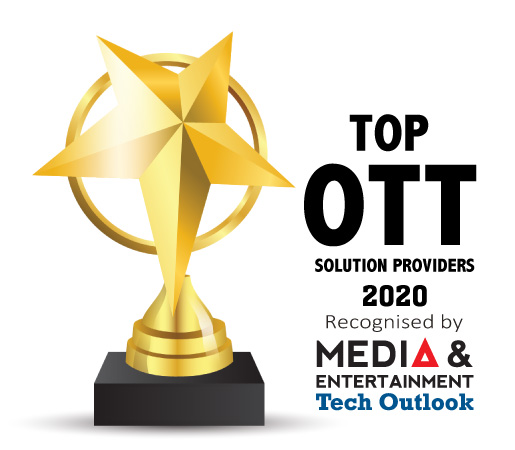 Top 10 OTT Solution Companies - 2020