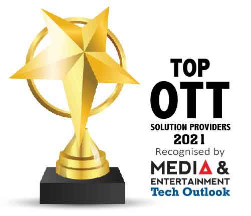 Top 10 OTT Solution Companies - 2021