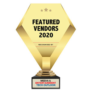 Featured Vendor(Oct - Dec) -2020